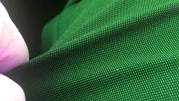 Plant-Based polyester